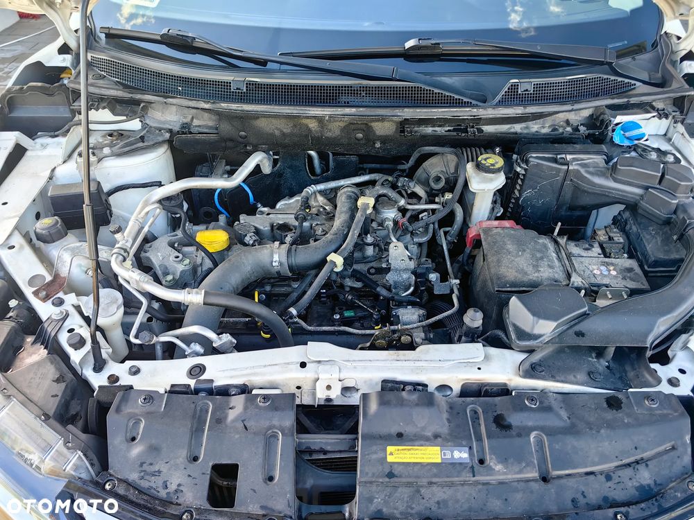 Nissan Qashqai 1.2 DIG-T N-Connecta EU6 - 16