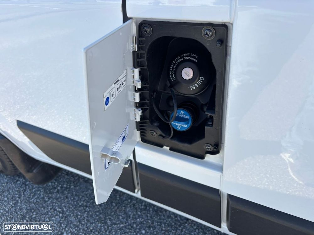 Fiat Ducato 2.2 M-JET 140cv - L2-H2 - AC - IVA DEDUTÍVEL - 16