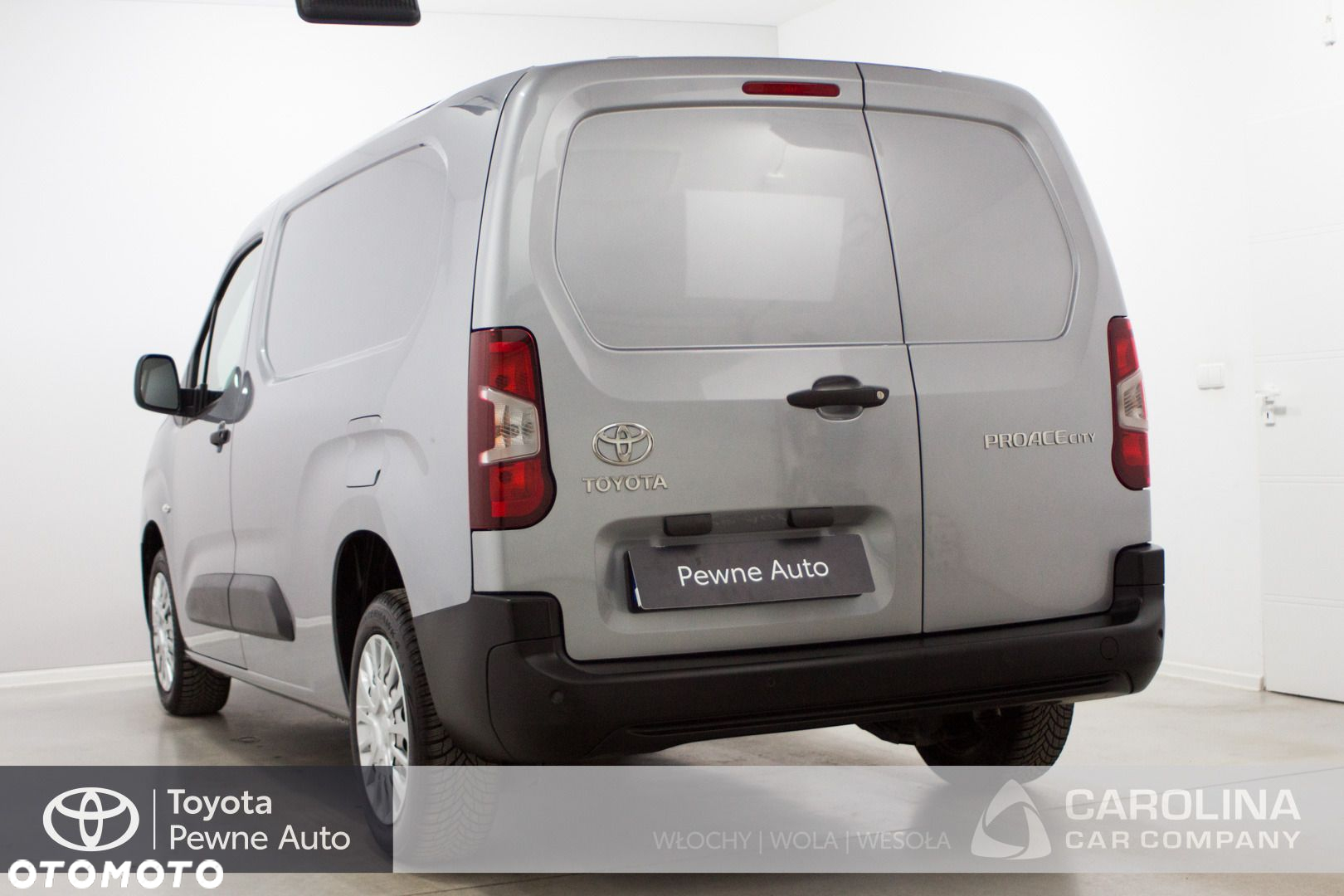 Toyota PROACE CITY - 2
