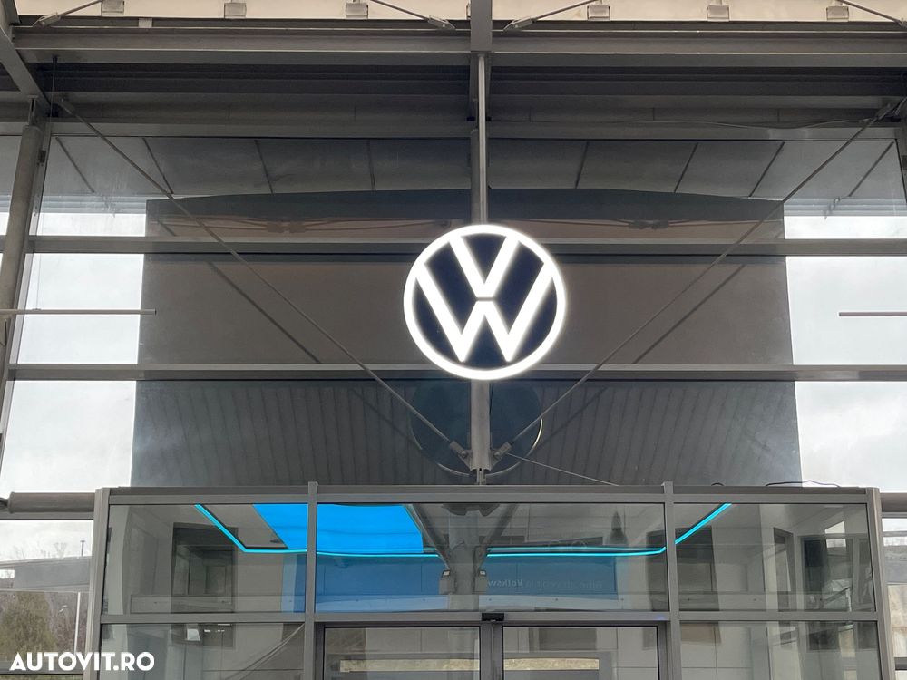 Volkswagen Golf Variant 1.5 eTSI MHEV 150CP DSG Style - 37