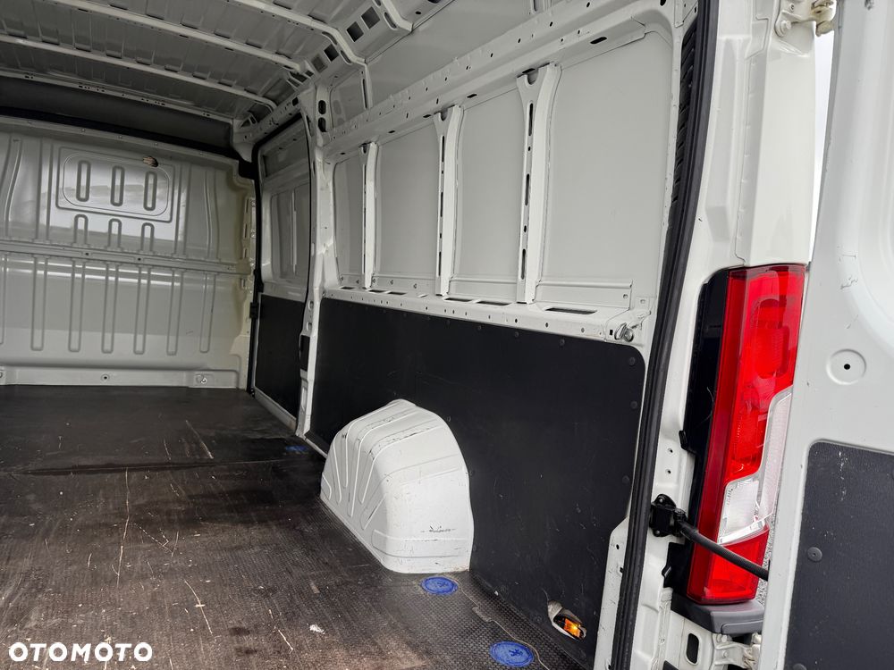 Peugeot Boxer - 9