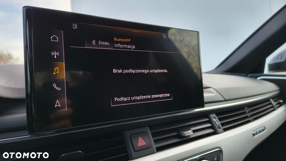 Audi A4 Avant - 18