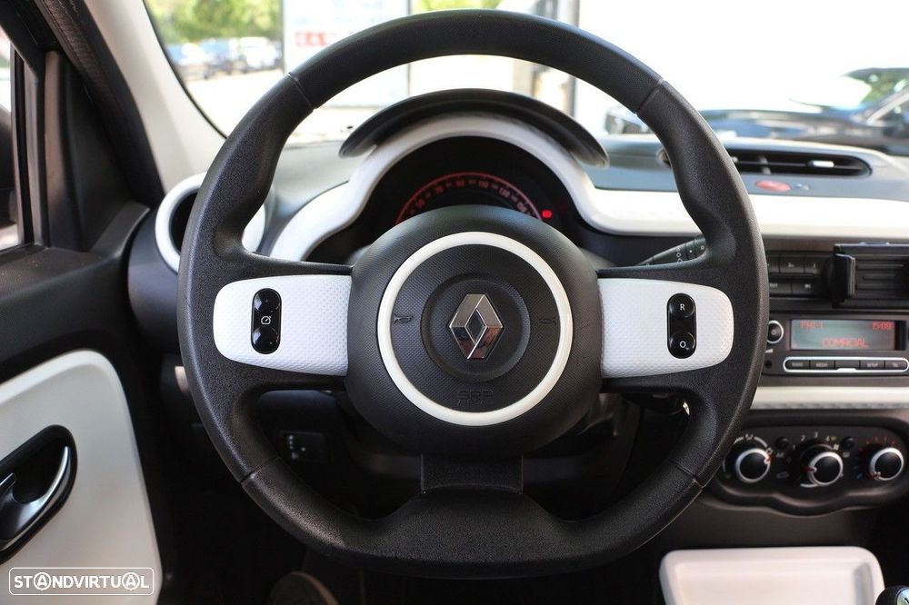 Renault Twingo 1.0 SCe Night&Day - 21