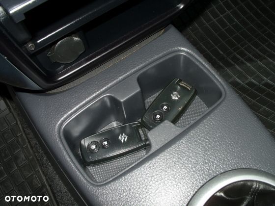 Suzuki SX4 2011