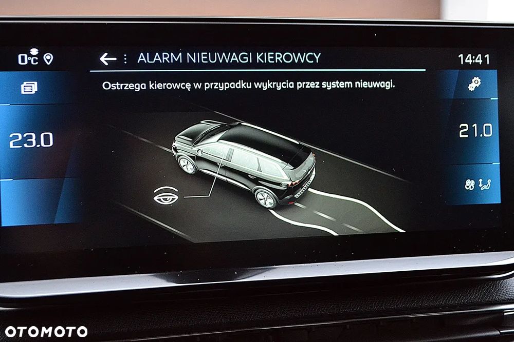 Peugeot 5008 2.0 BlueHDI GT S&S EAT8 - 35