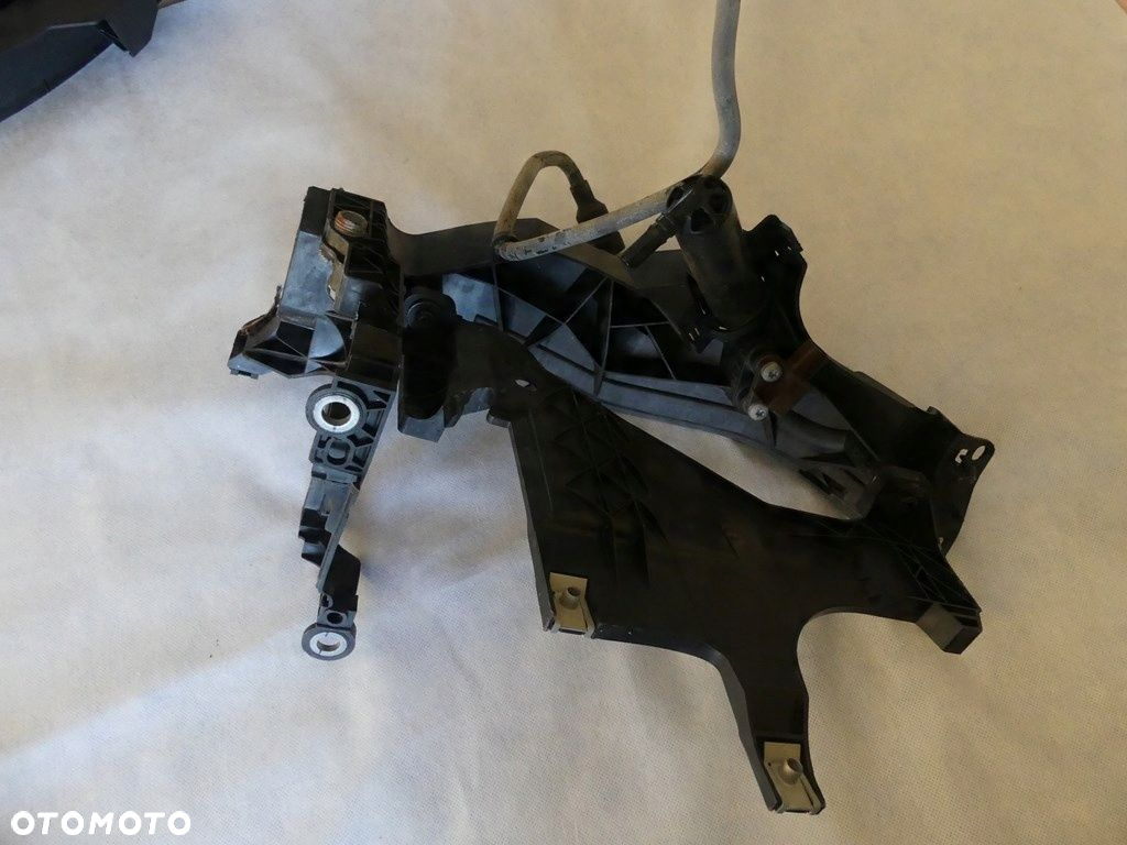DW AUDI A5 KOMPLETNY SLIZG LAMPY SPRYSKIWACZ CZUJNIK UDERZENIOWY 8K0959651 - 2