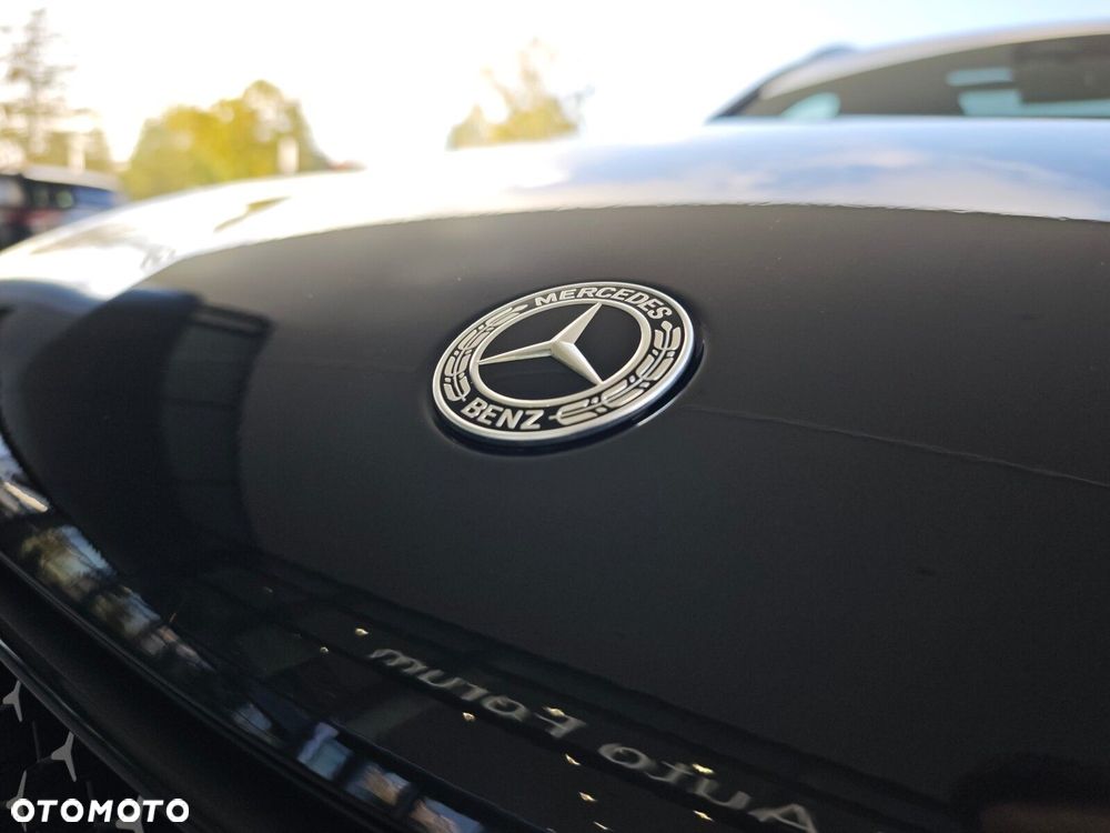 Mercedes-Benz GLC 220 d mHEV 4-Matic AMG Line - 9