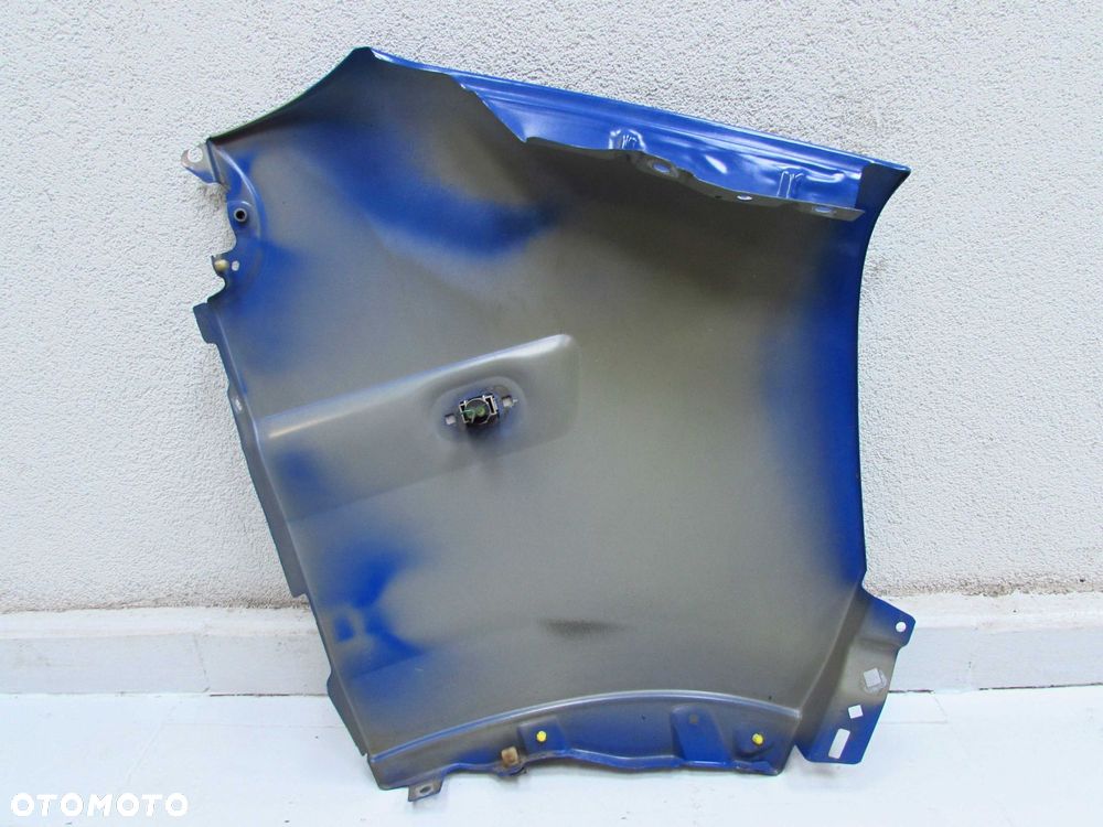 RENAULT MASTER MOVANO II LIFT 04-10 BLOTNIK LEWY - 5