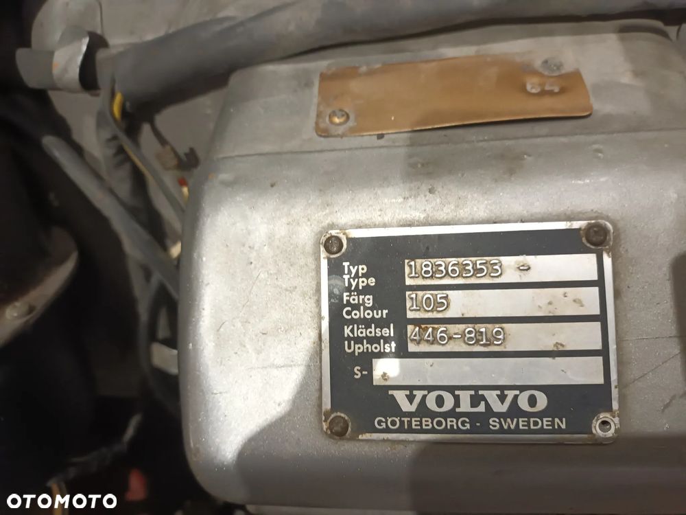 Volvo P1800 - 17