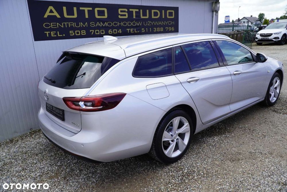 Opel Insignia 1.5 Direct InjectionTurbo Business Innovation - 38