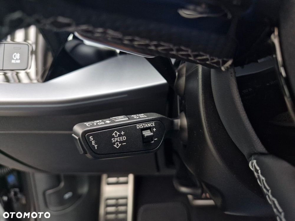 Audi A3 Sportback 35 TFSI mHEV S Line S tronic - 20