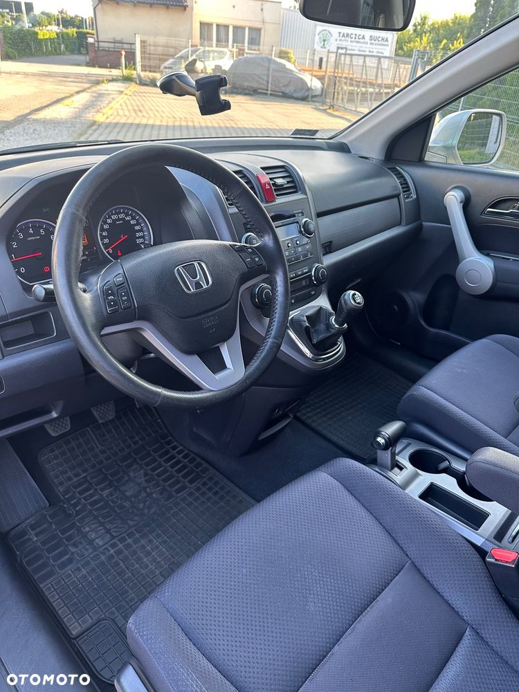 Honda CR-V 2.0 Executive - 25