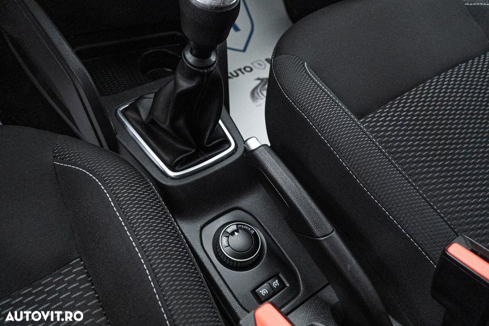 Dacia Duster 1.5 Blue dCi 4WD Comfort - 17