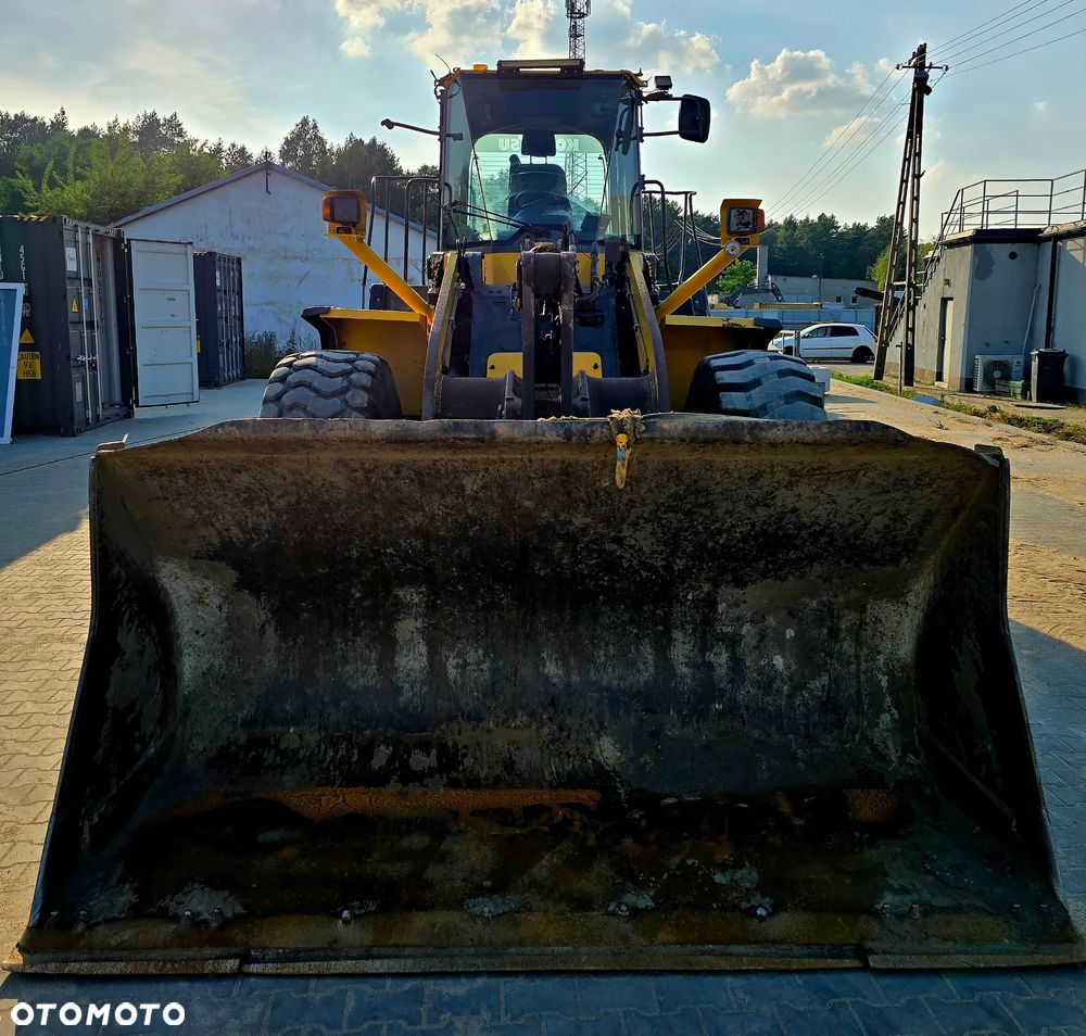 Komatsu WA-430-6 - 8