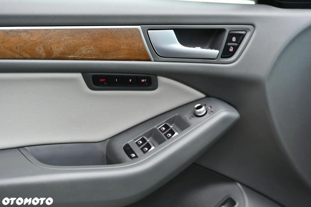 Audi Q5 2.0 TFSI Quattro S tronic - 12