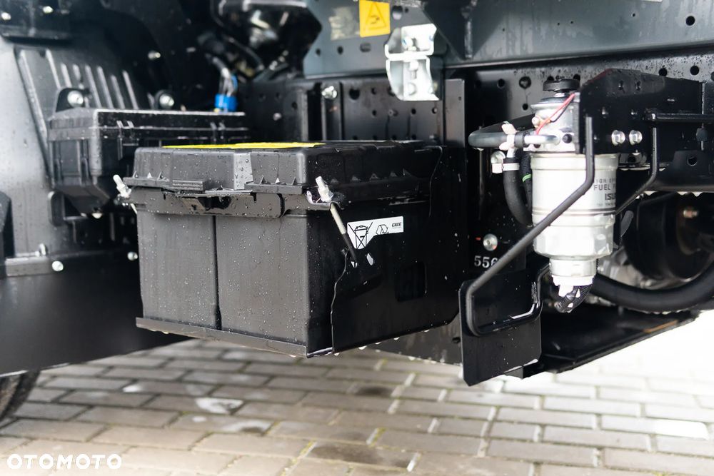 Isuzu M27 Gen 2 - 32