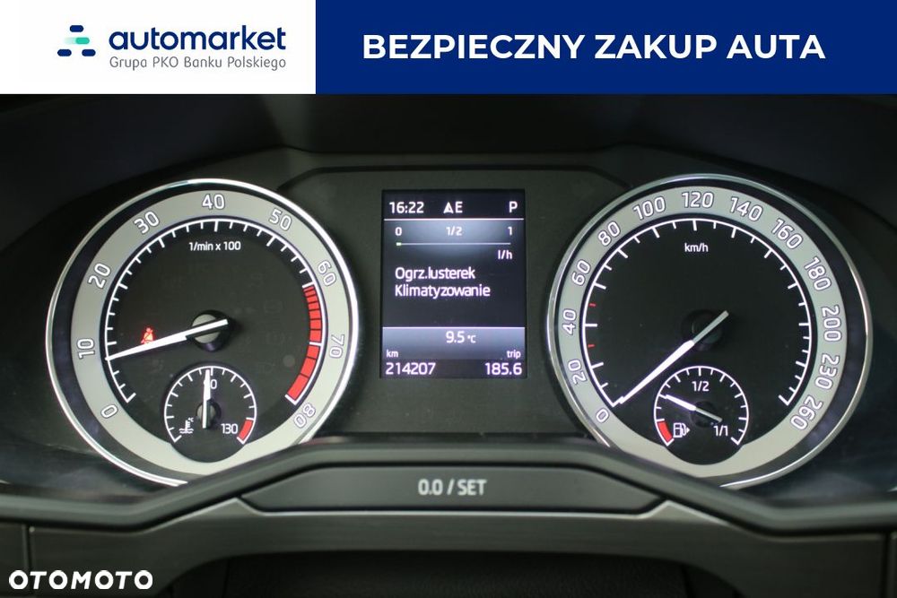 Skoda Superb 2.0 TSI 4x4 Style DSG - 16