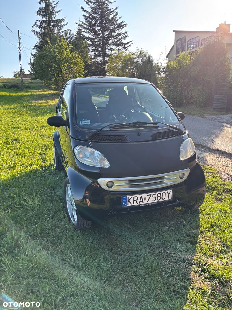 Smart Fortwo - 2