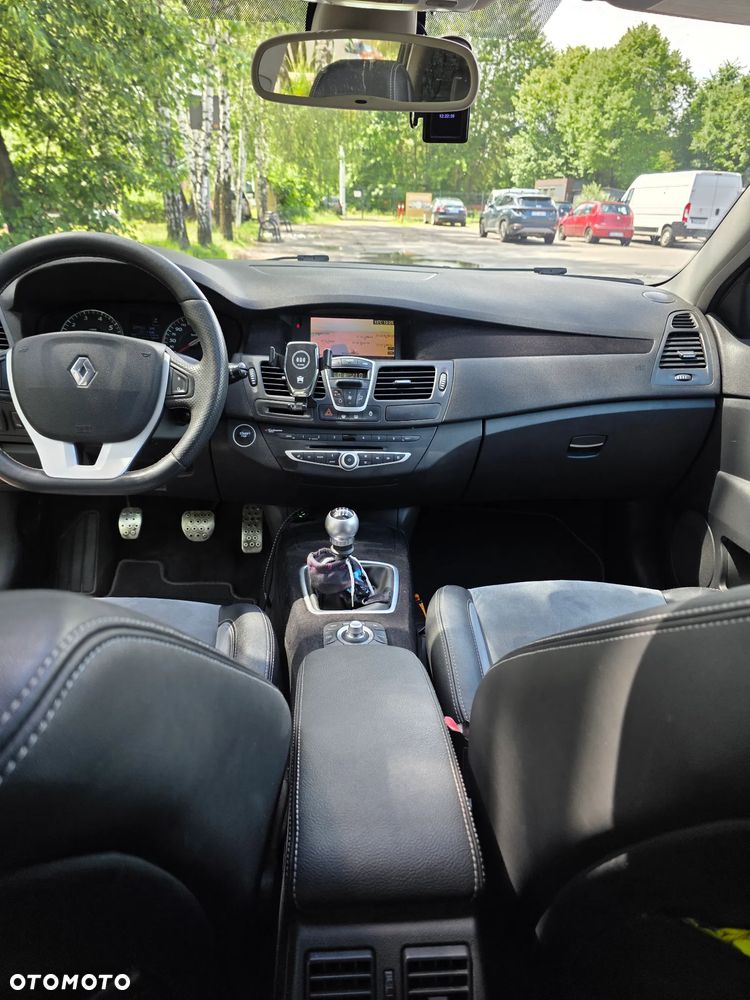 Renault Laguna 2.0 16V Turbo GT - 5