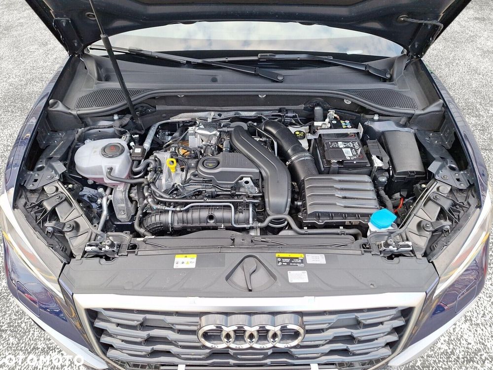 Audi Q2 - 33