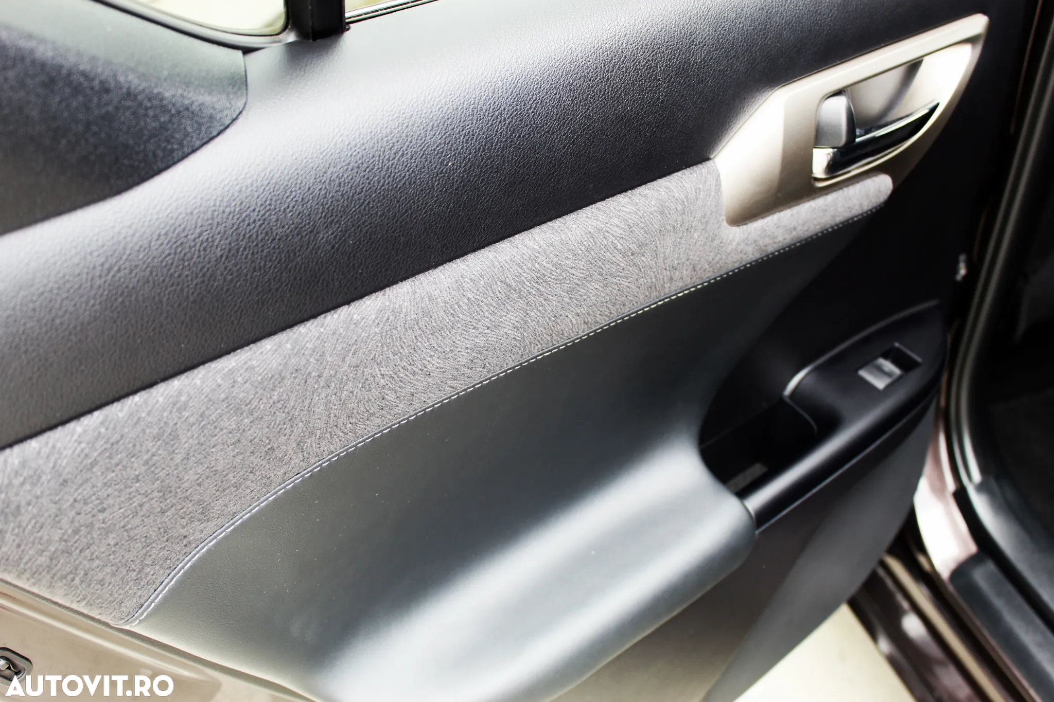 Lexus CT 200h Aut. Executive - 13