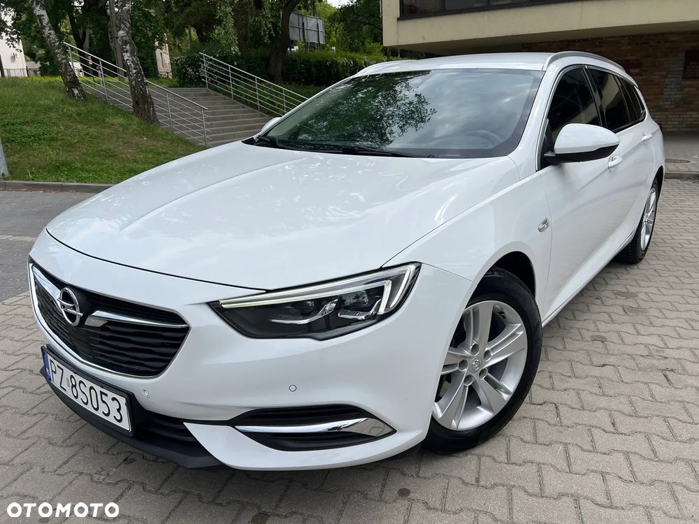 Opel Insignia - 4