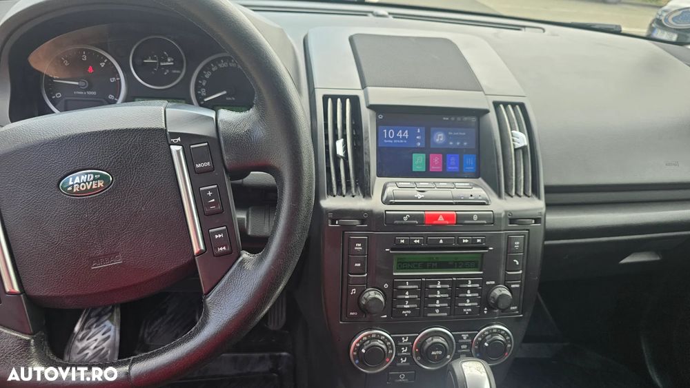 Land Rover Freelander 2.2 SD4 Dynamic - 6