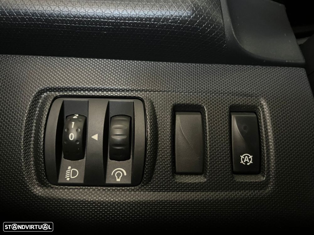Renault Clio 1.5 dCi Dynamique S 83g - 20