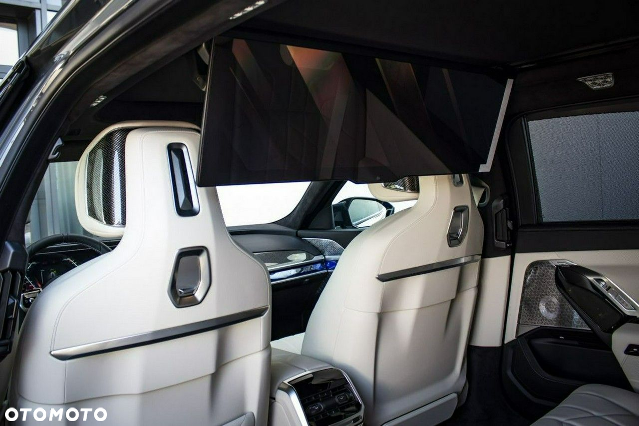 BMW Seria 7 - 21