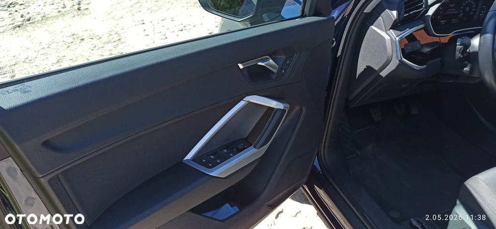 Audi Q3 - 7