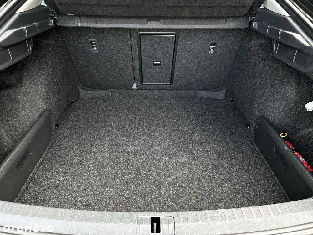 Skoda Octavia 1.5 TSI e-Tec Style DSG - 11