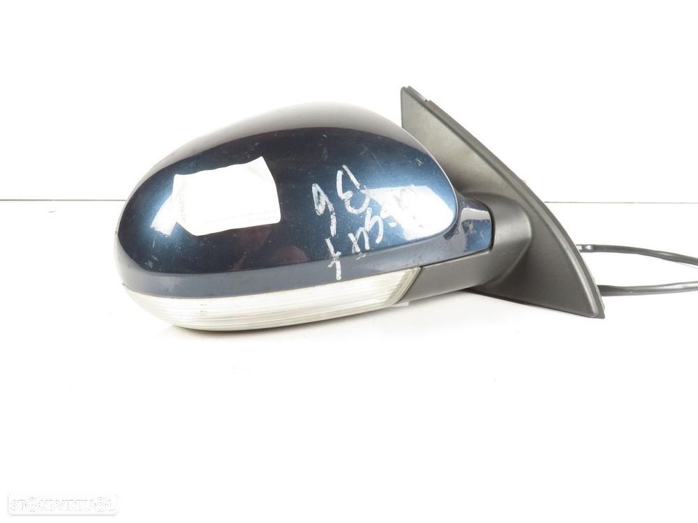 Retrovisor / Espelho Direito Usado / Original VW PASSAT (3C2)/VW PASSAT Variant... - 2