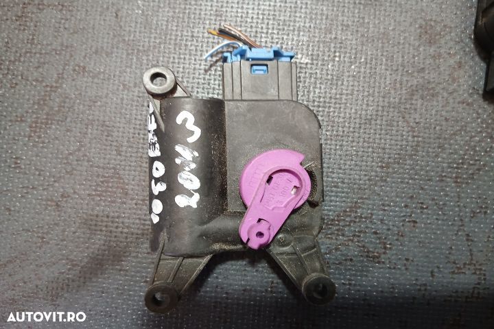 Motoras clapeta aeroterma 8E1820511A 0132801300 8E1820511A 0132801300 - 5