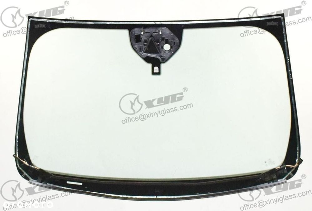 SZYBA CZOŁOWA FORD KUGA 2019- AKUSTYCZNA +KAMERA +GRZANA+ SENS