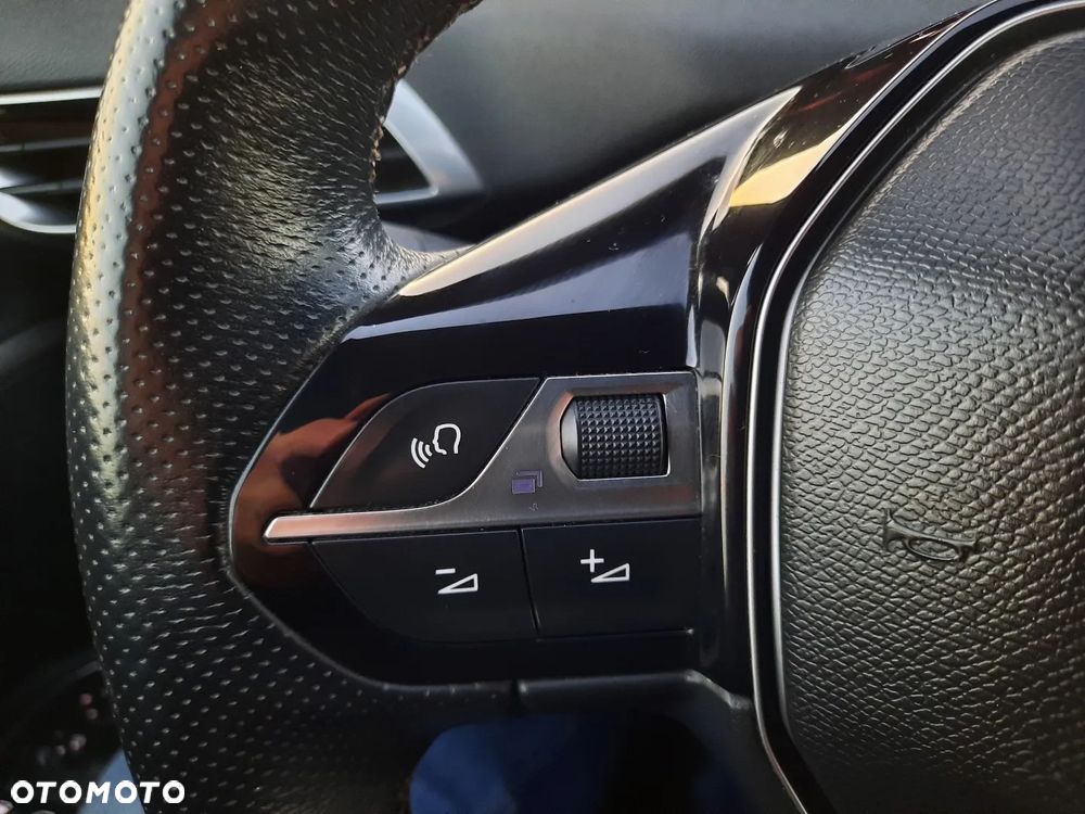 Peugeot 3008 PureTech 130 Stop & Start Allure - 27