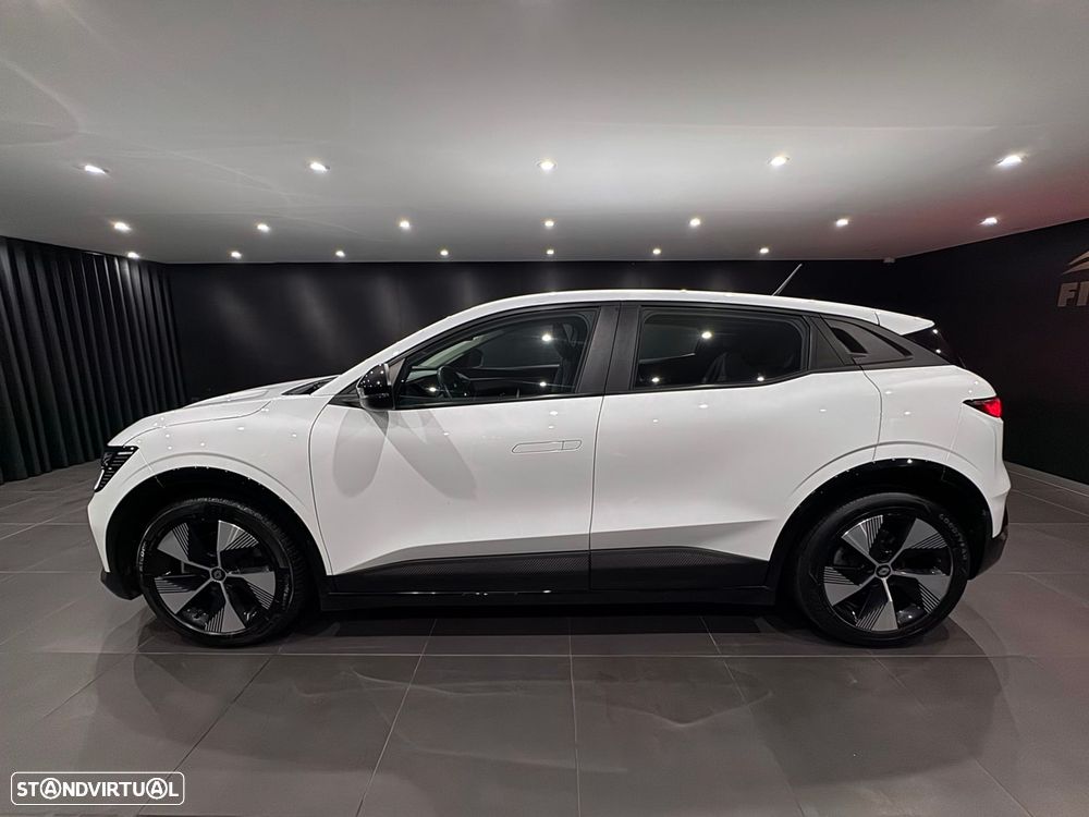 Renault Mégane E-Tech EV60 Equilibre Optimum Charge - 4