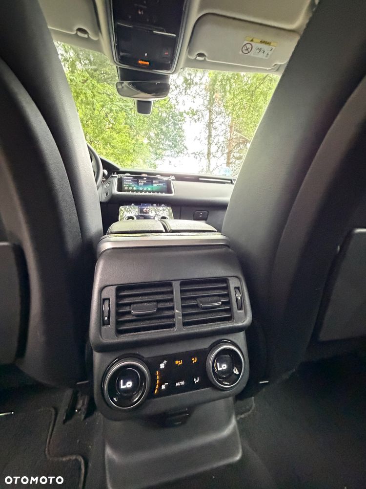 Land Rover Range Rover Velar 2.0 TD4 R-Dynamic S - 12