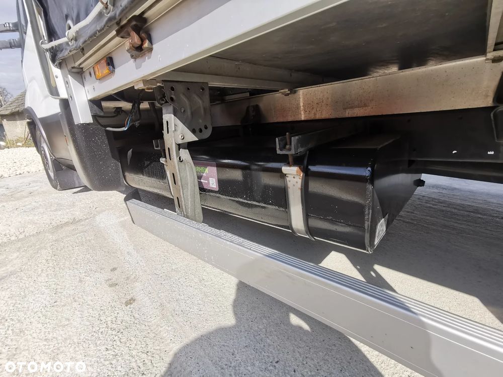 Iveco 3.0 - 180KM Daily na gwarancji Spojtrak 35-180 Wejkama - 11