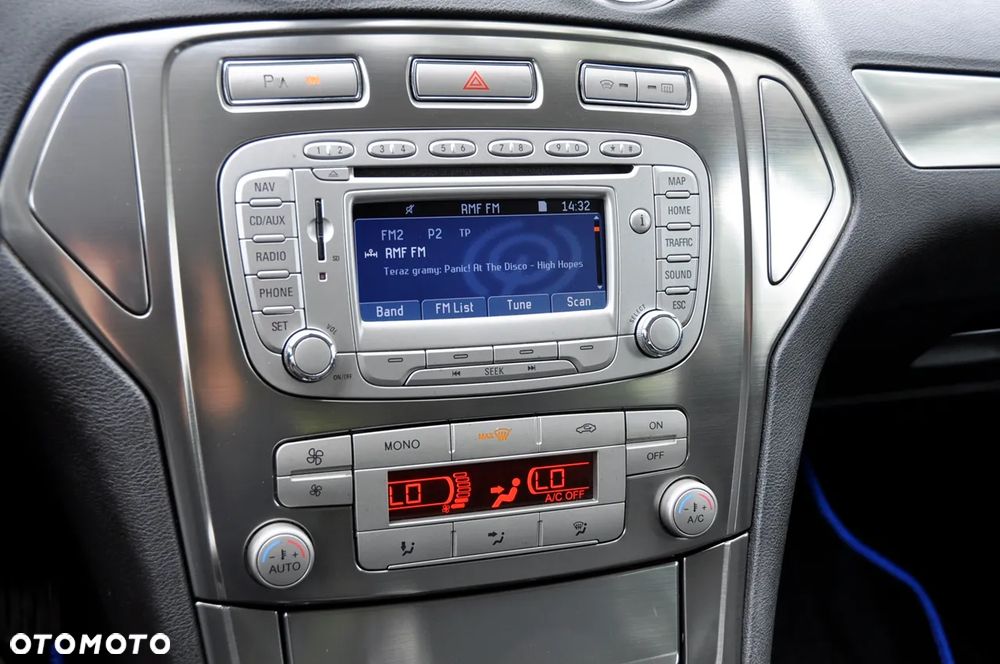 Ford Mondeo 2.0 Titanium - 15