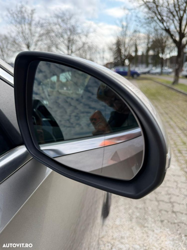 Mercedes-Benz C 220 d 9G-TRONIC Avantgarde - 19