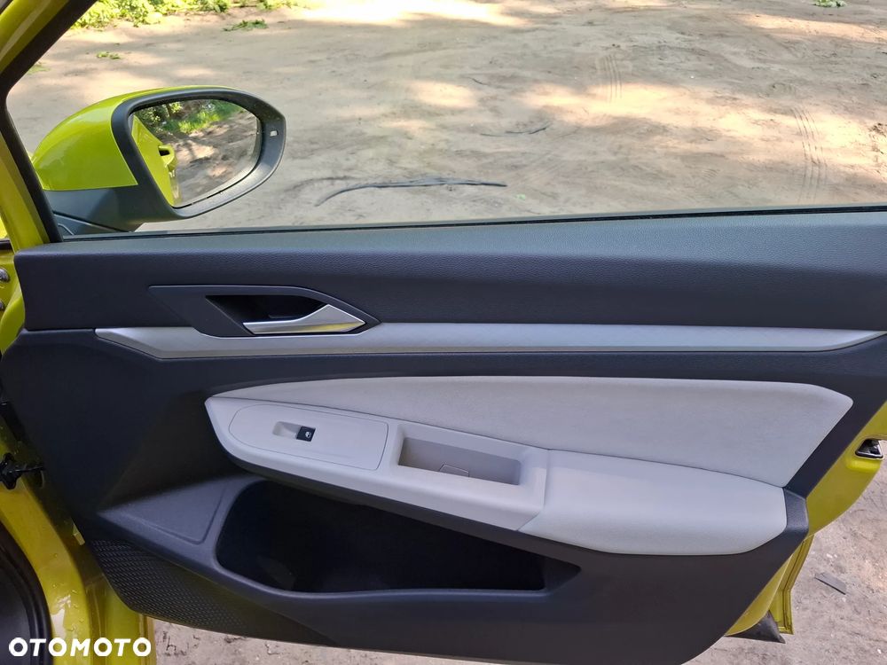 Volkswagen Golf 1.5 TSI OPF Style - 11