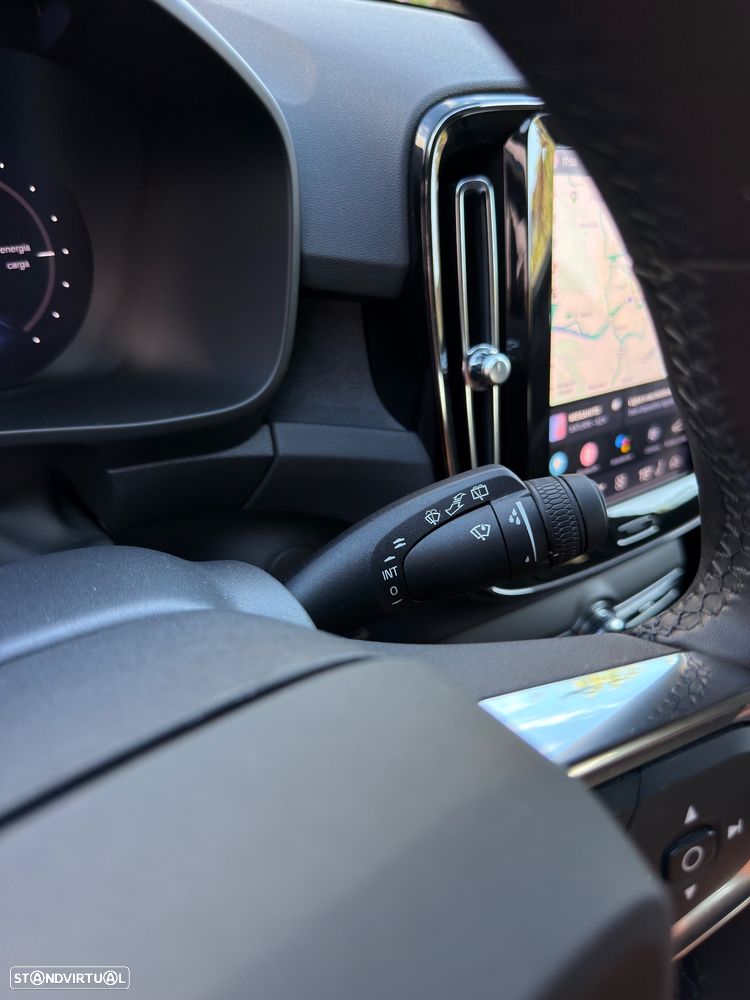 Volvo XC 40 Recharge Extended Range Plus - 34
