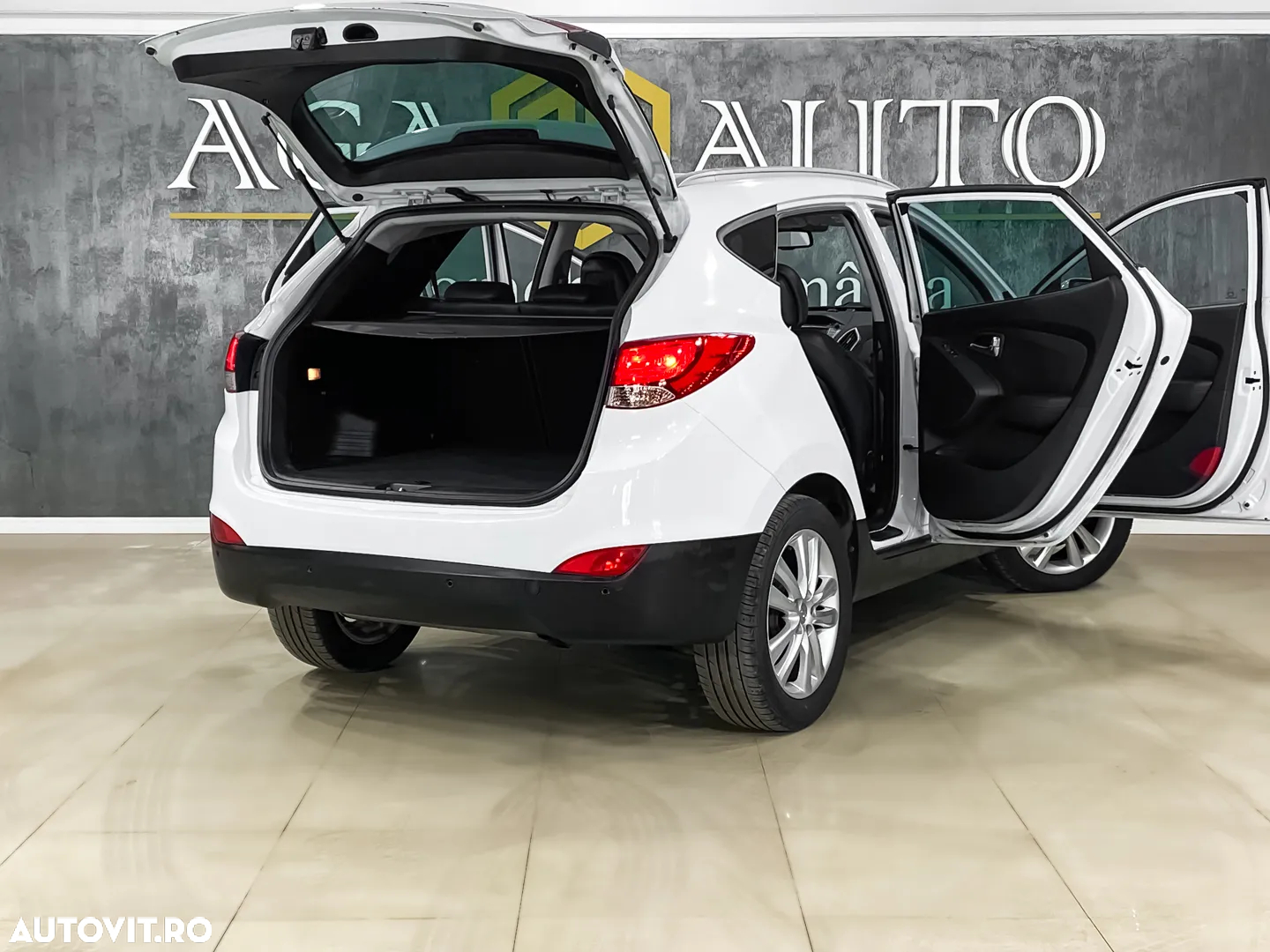 Hyundai ix35 - 20