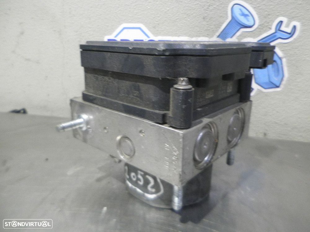 Abs 0265244191  9805825380 PEUGEOT 308 2015 1.6 HDI 120CV 5P CINZA - 3