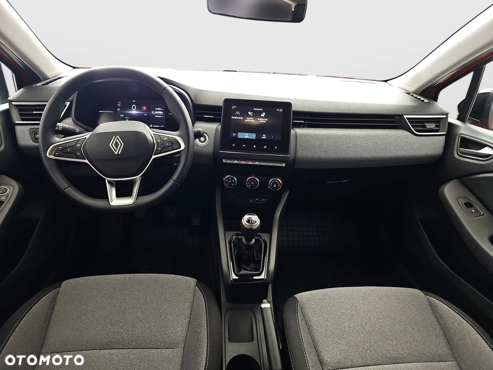 Renault Clio 1.0 TCe Evolution - 23