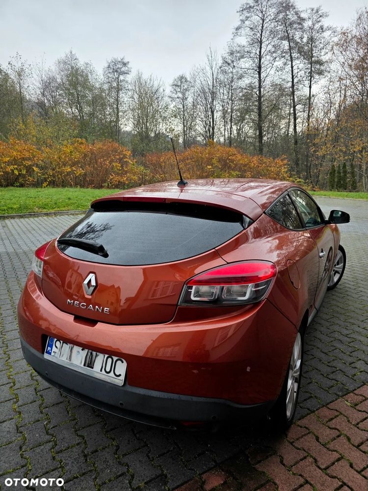 Renault Megane - 12