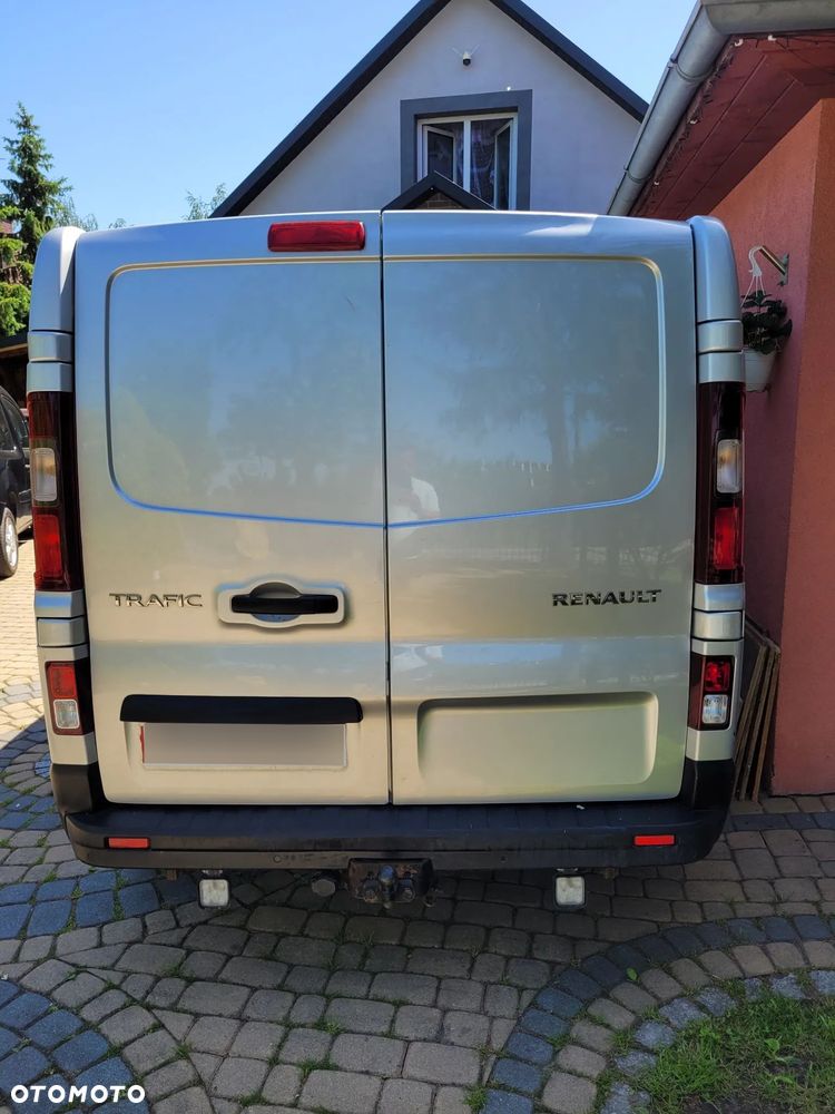Renault Trafic - 4
