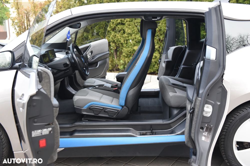 BMW i3 94 Ah - 39