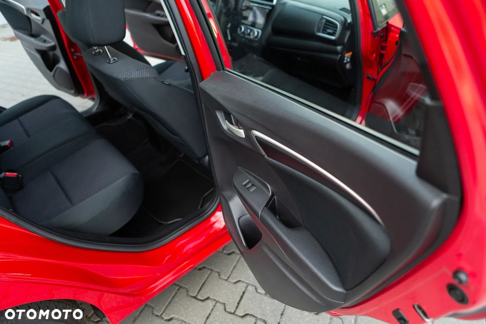 Honda Jazz 1.3 Elegance (ADAS/Honda Connect +/OGS2) - 33