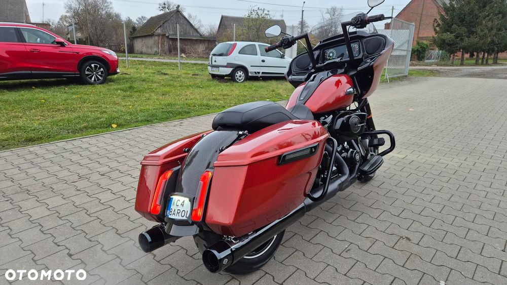 Harley-Davidson Touring Road Glide - 3